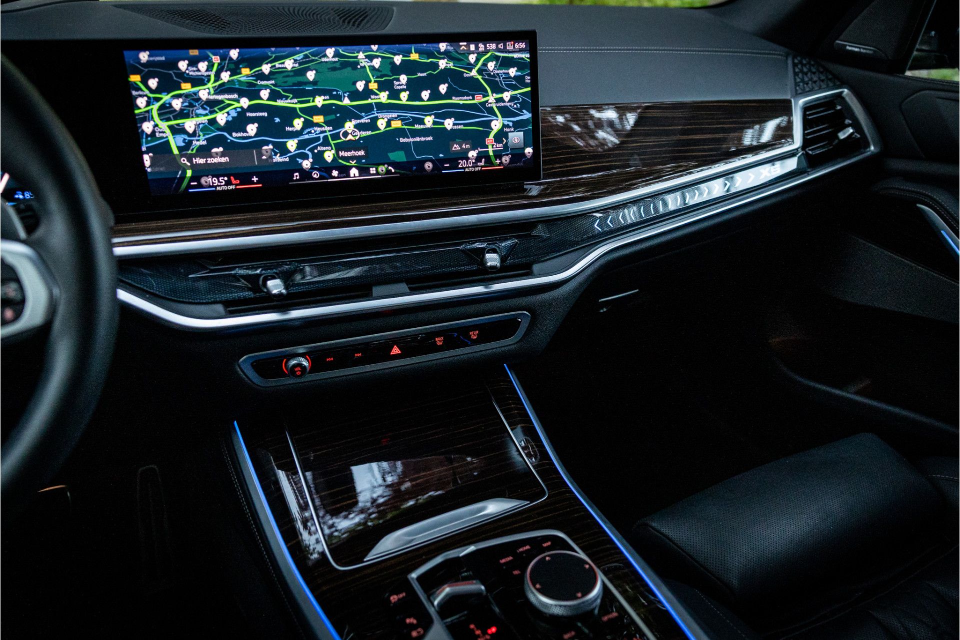 Foto van BMW X5