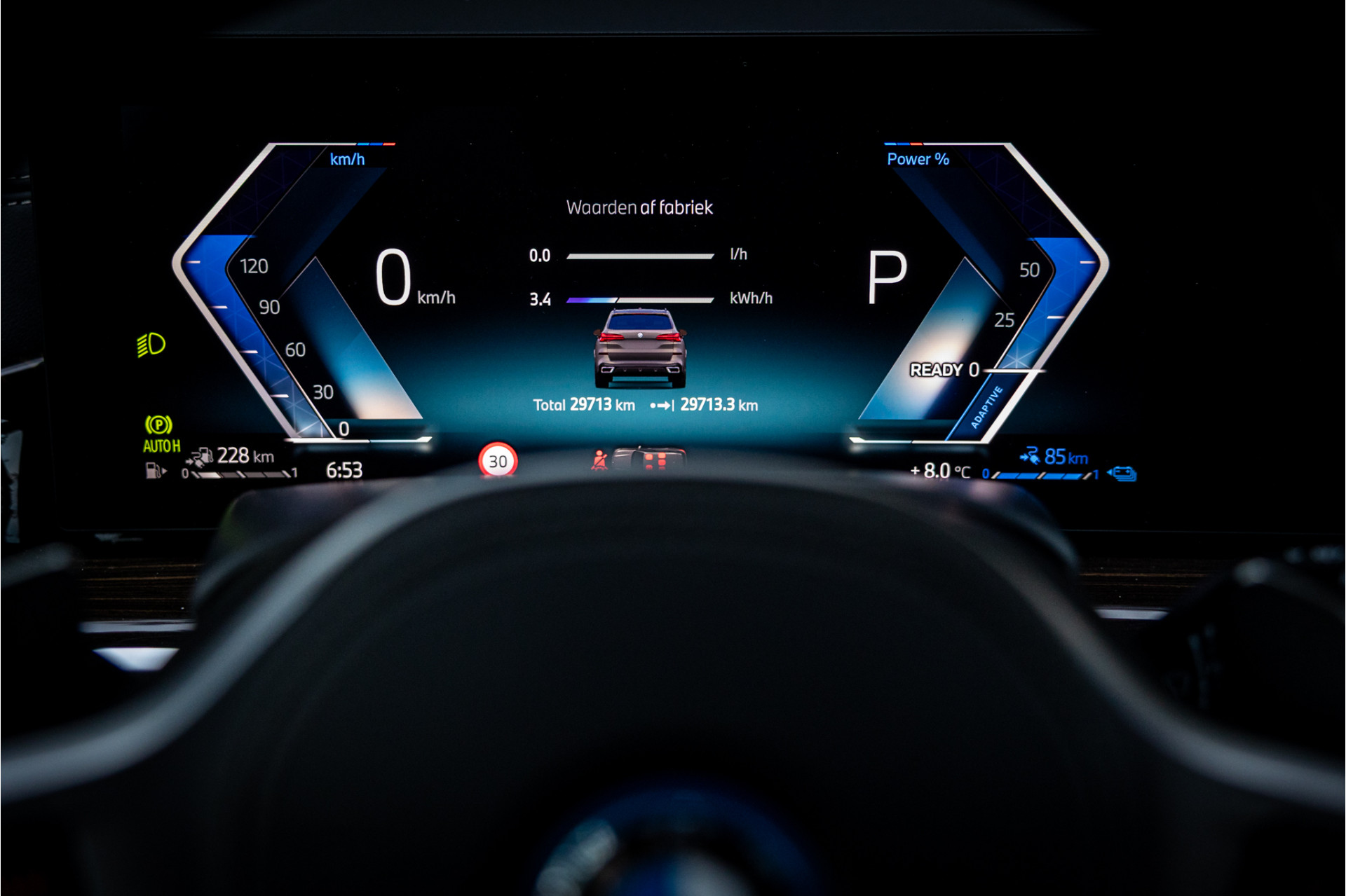 Foto van BMW X5
