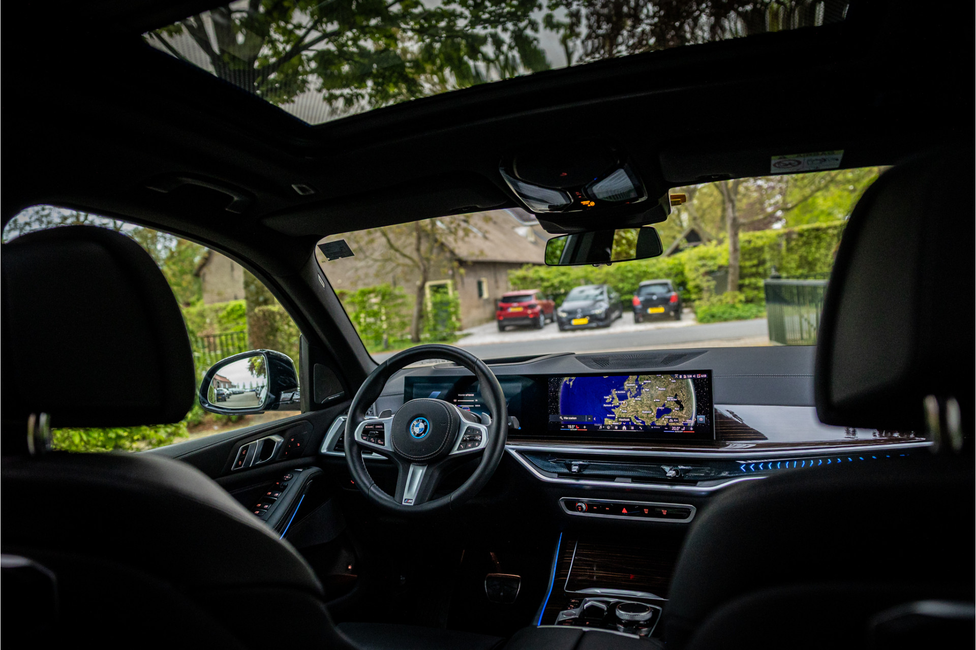 Foto van BMW X5