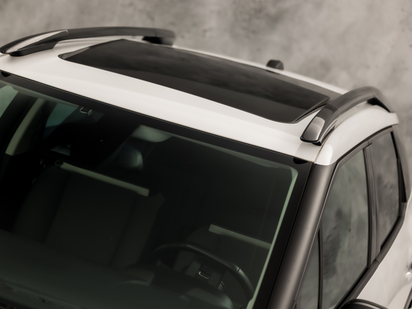 Foto van Citroen C3 Aircross