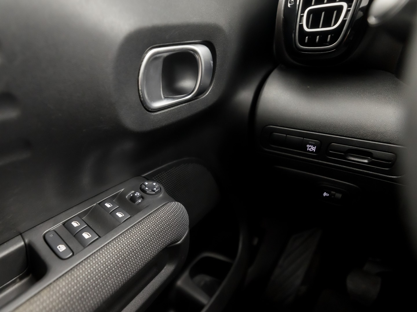 Foto van Citroen C3 Aircross