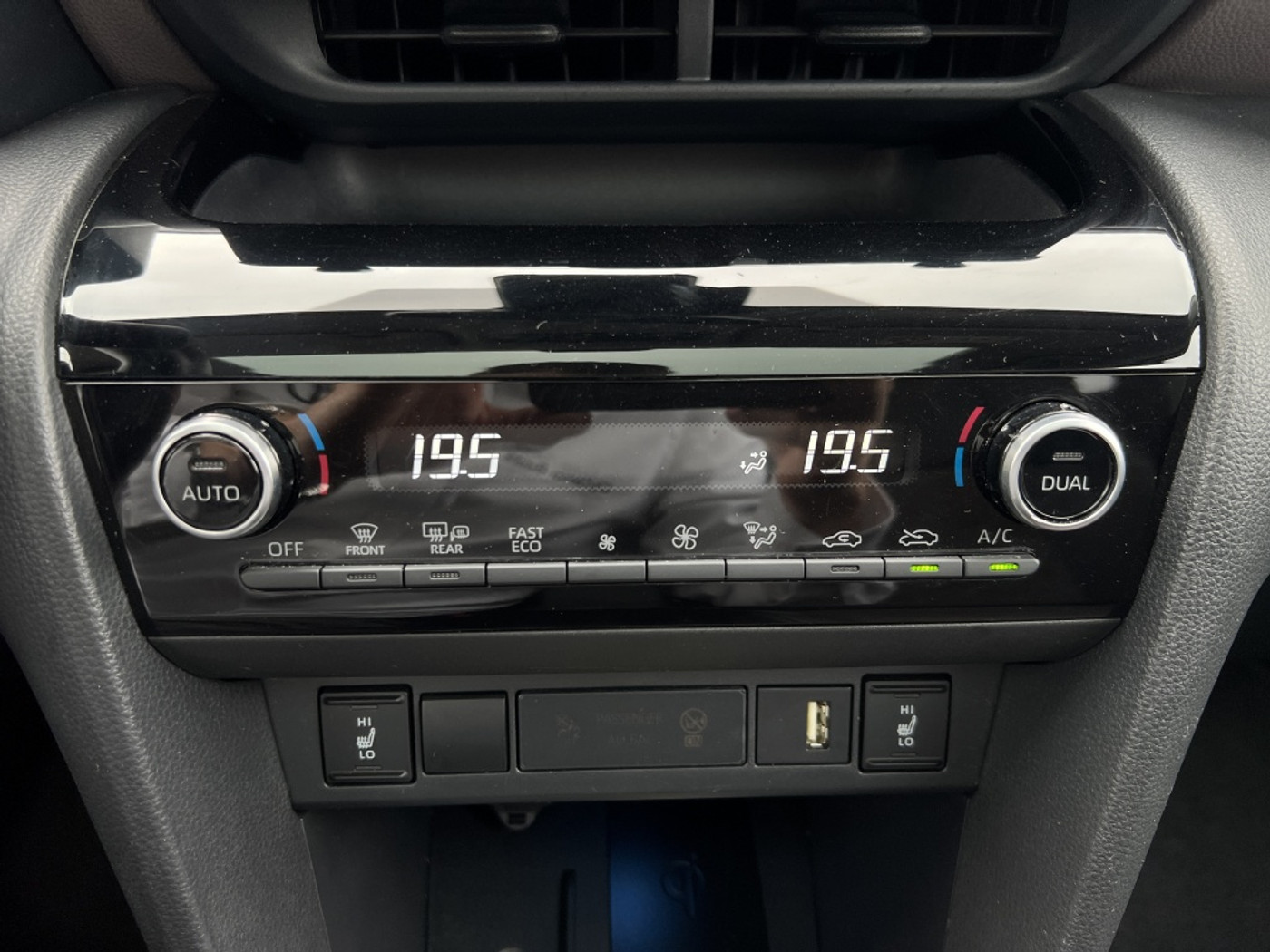 Foto van Toyota Toyota Yaris Cross