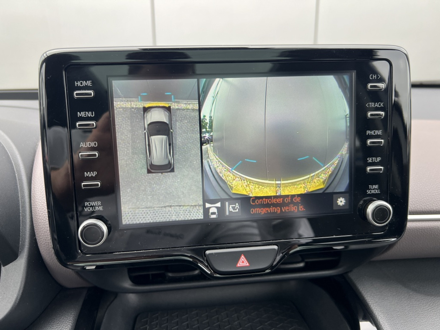 Foto van Toyota Toyota Yaris Cross