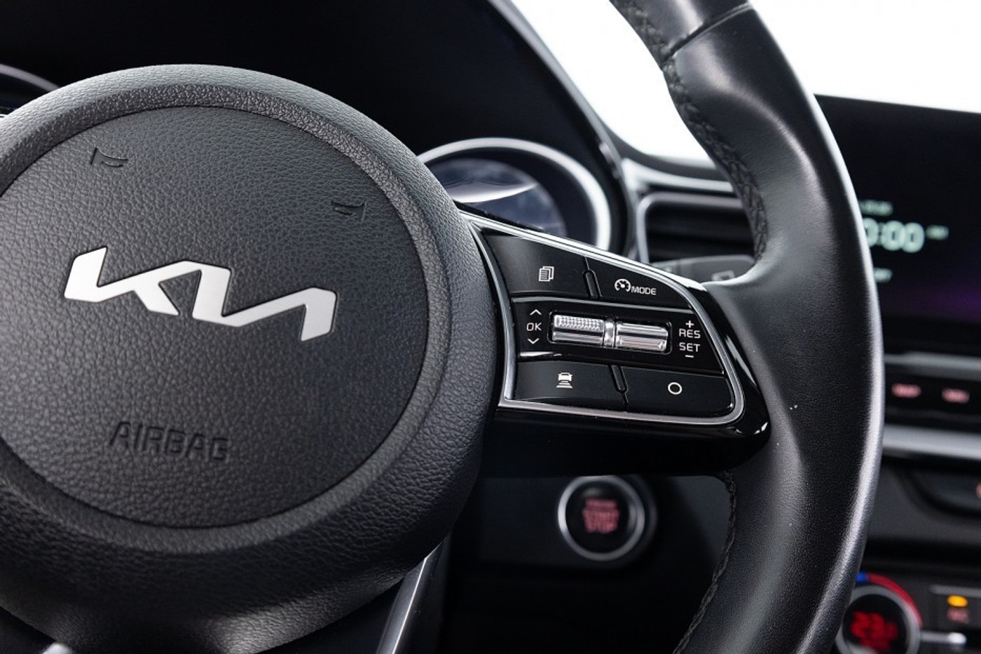 Foto van Kia Xceed