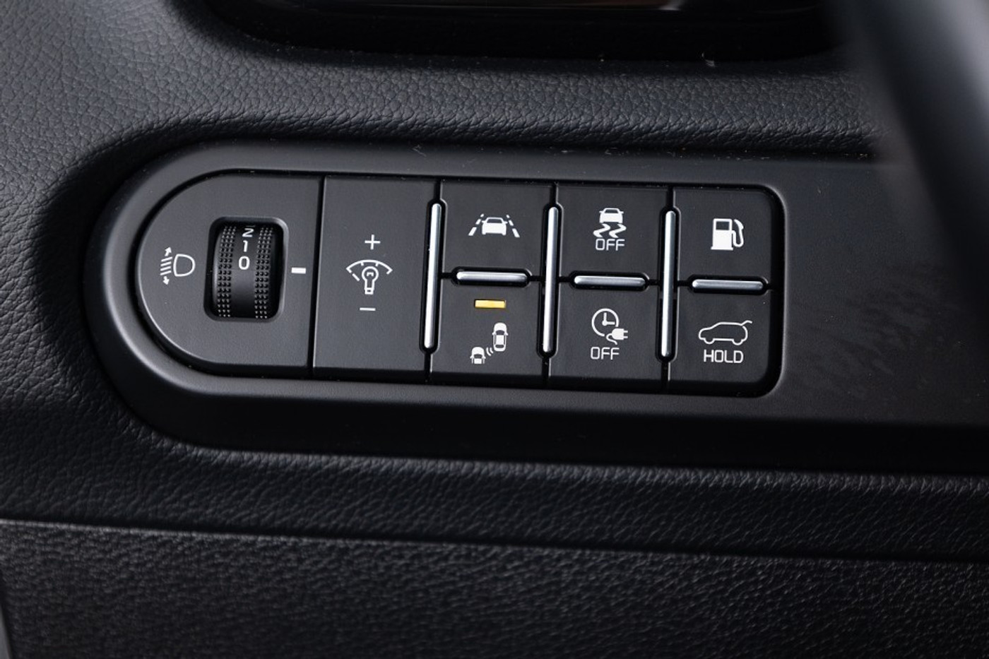 Foto van Kia Xceed