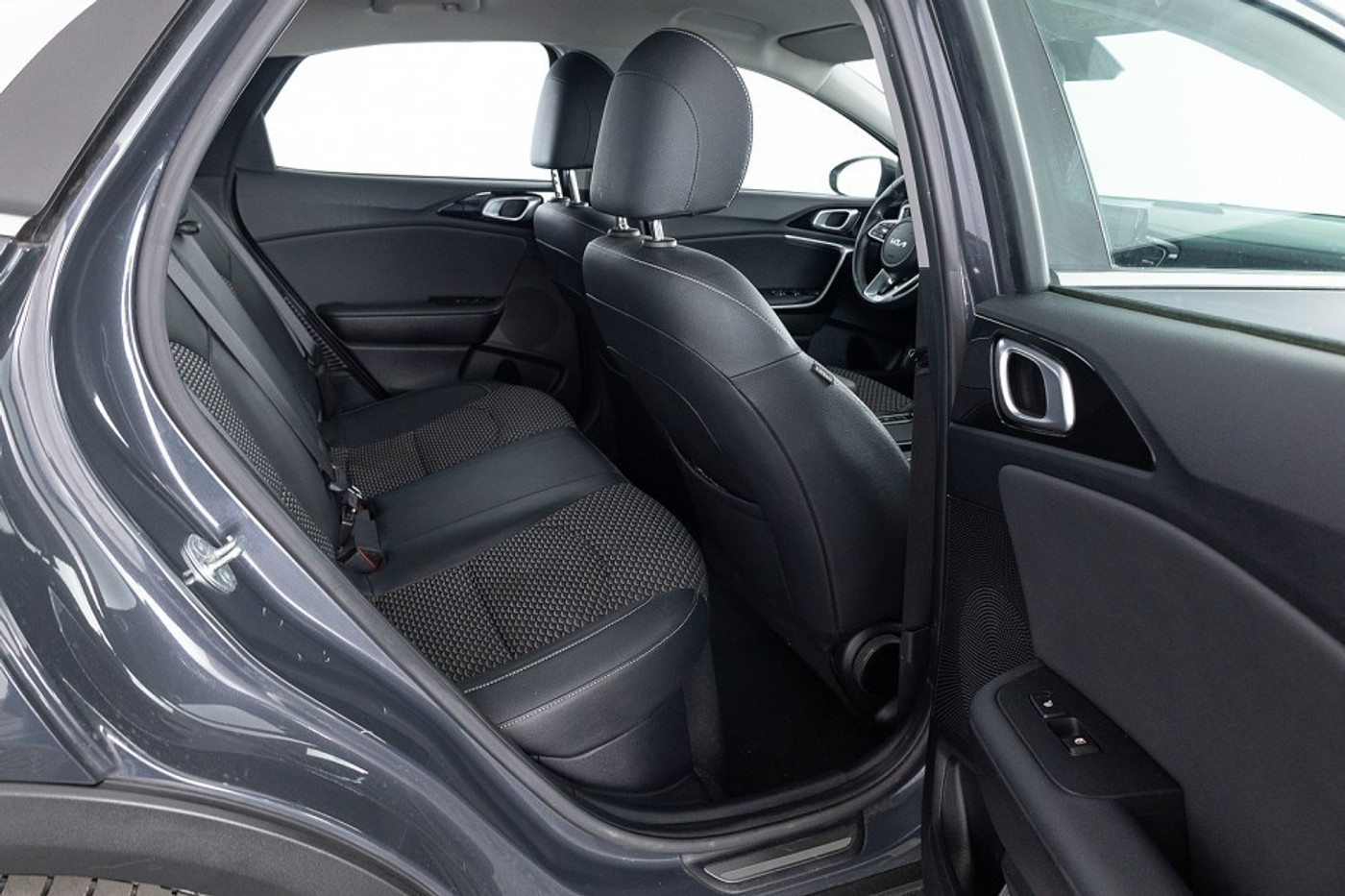 Foto van Kia Xceed