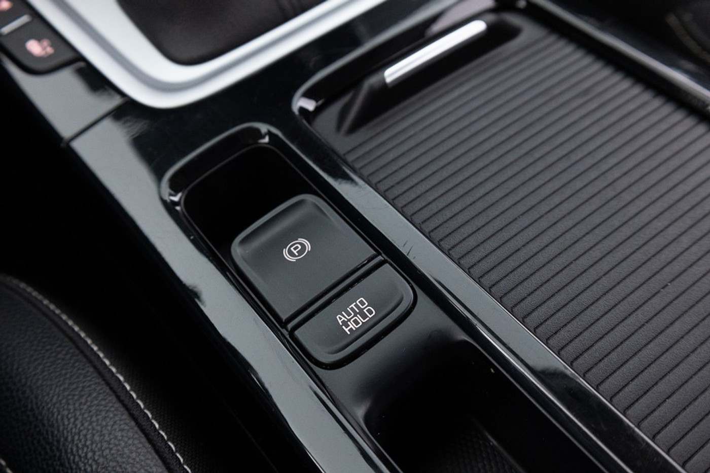 Foto van Kia Xceed