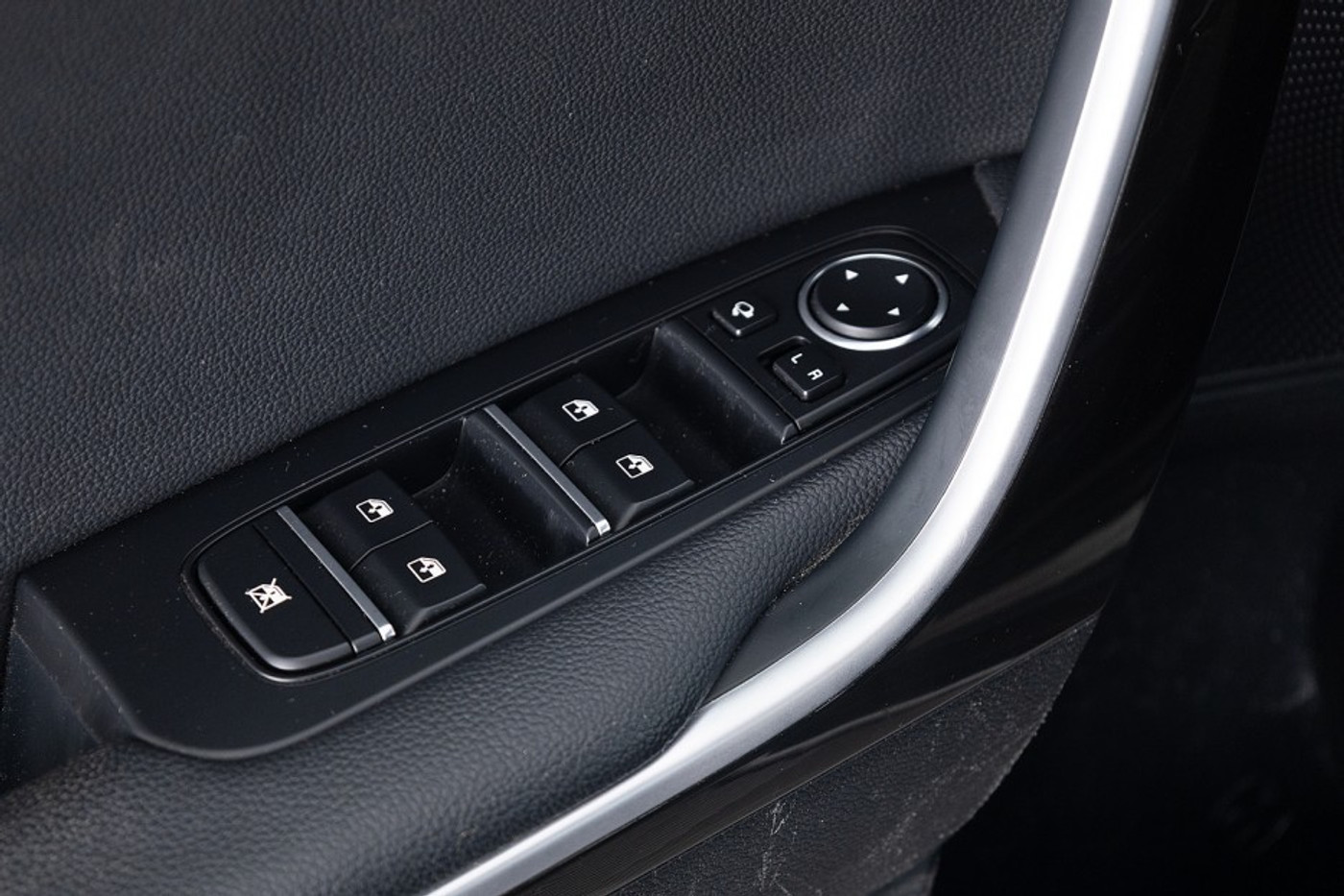 Foto van Kia Xceed