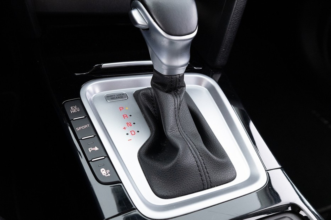 Foto van Kia Xceed