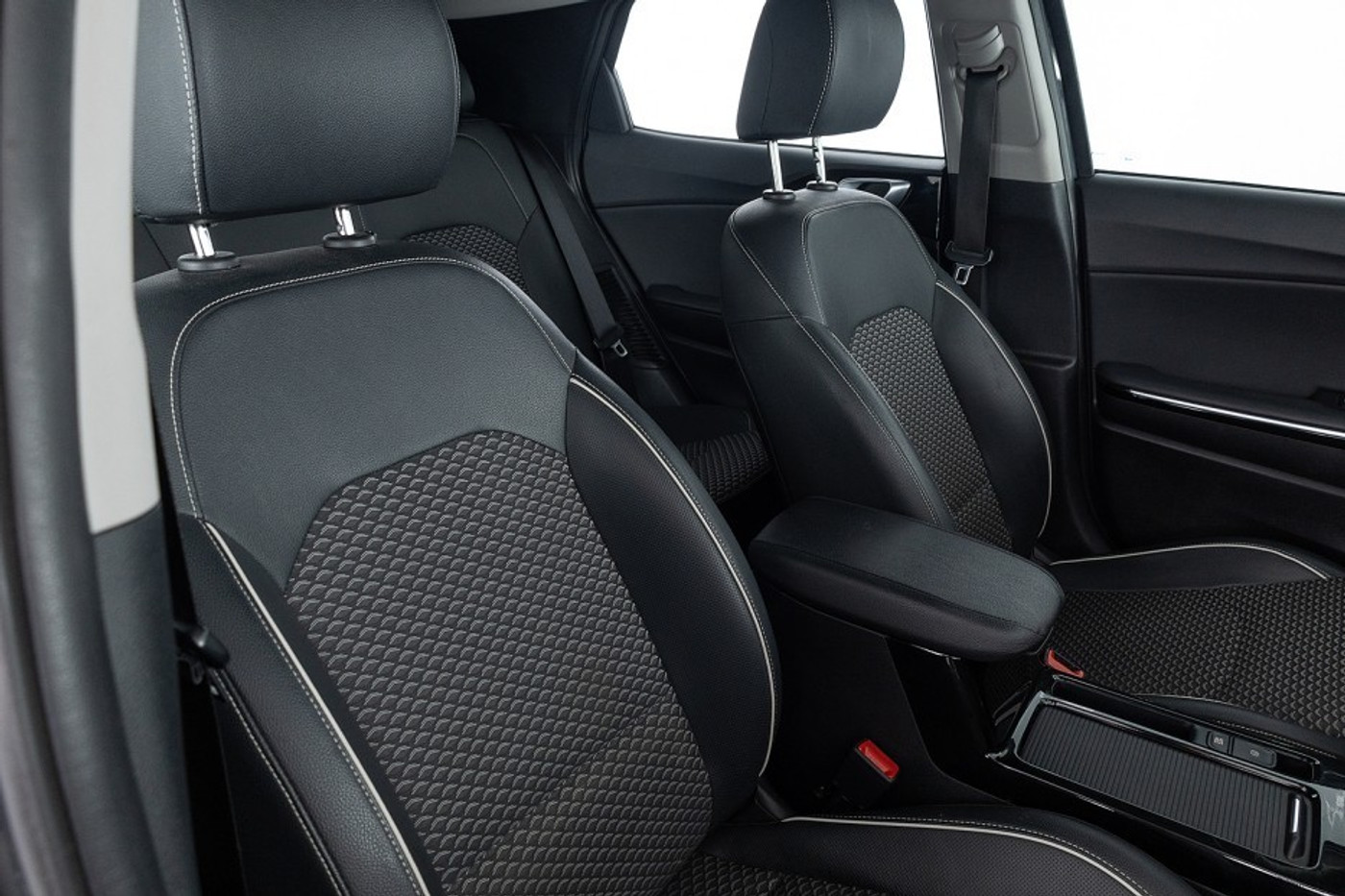 Foto van Kia Xceed