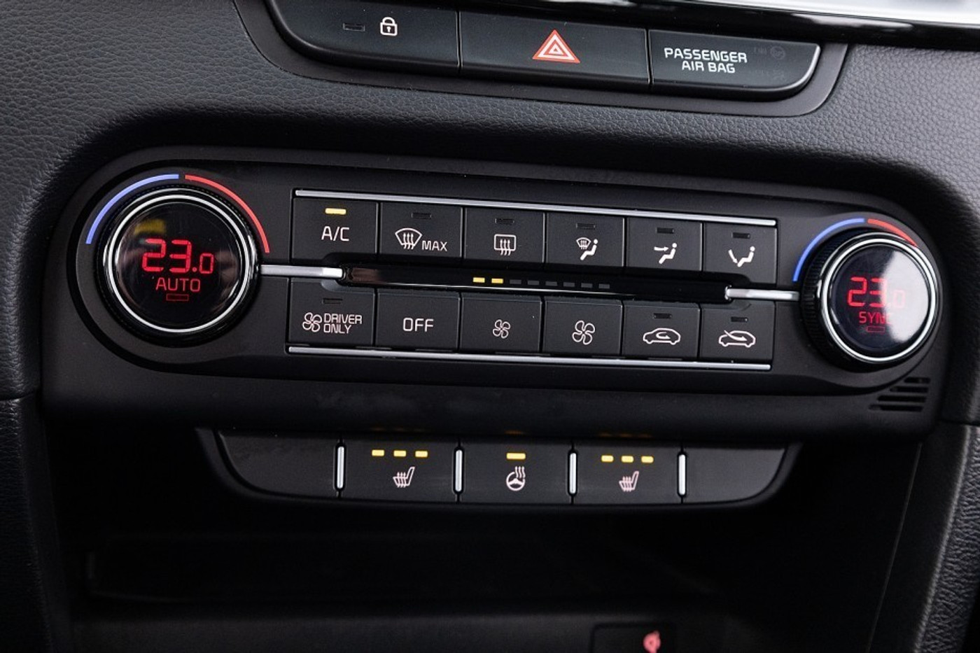 Foto van Kia Xceed