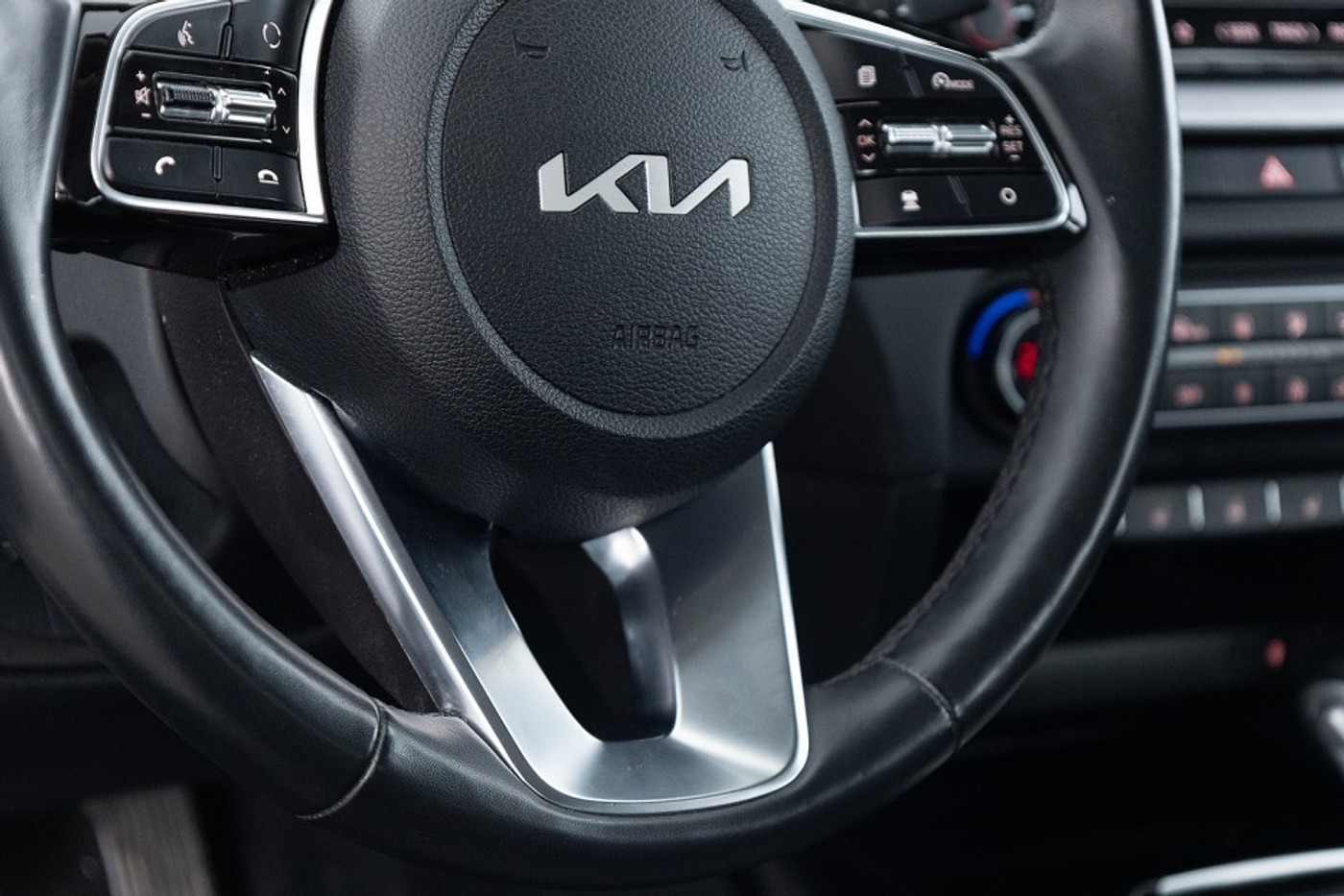 Foto van Kia Xceed
