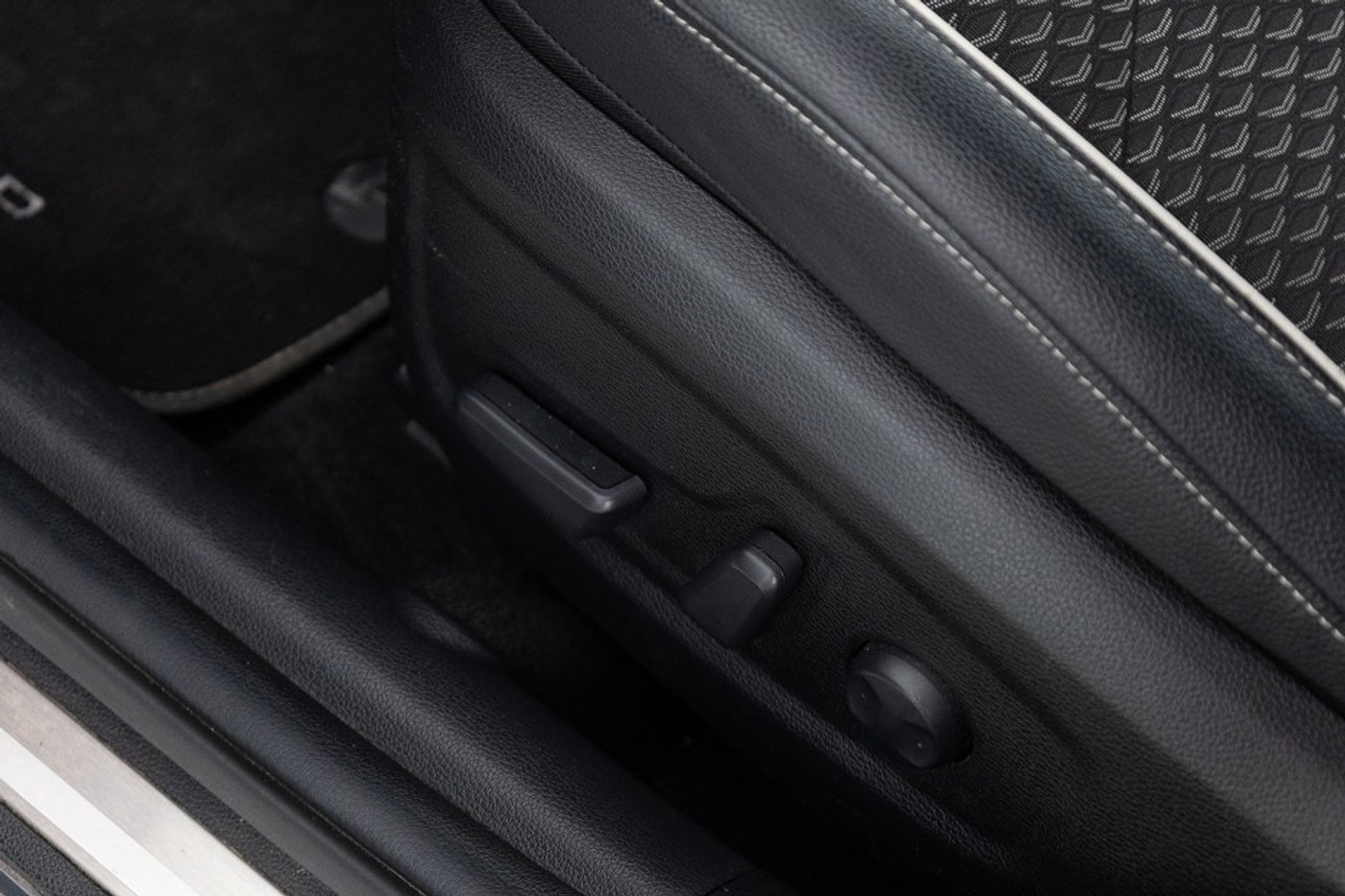 Foto van Kia Xceed