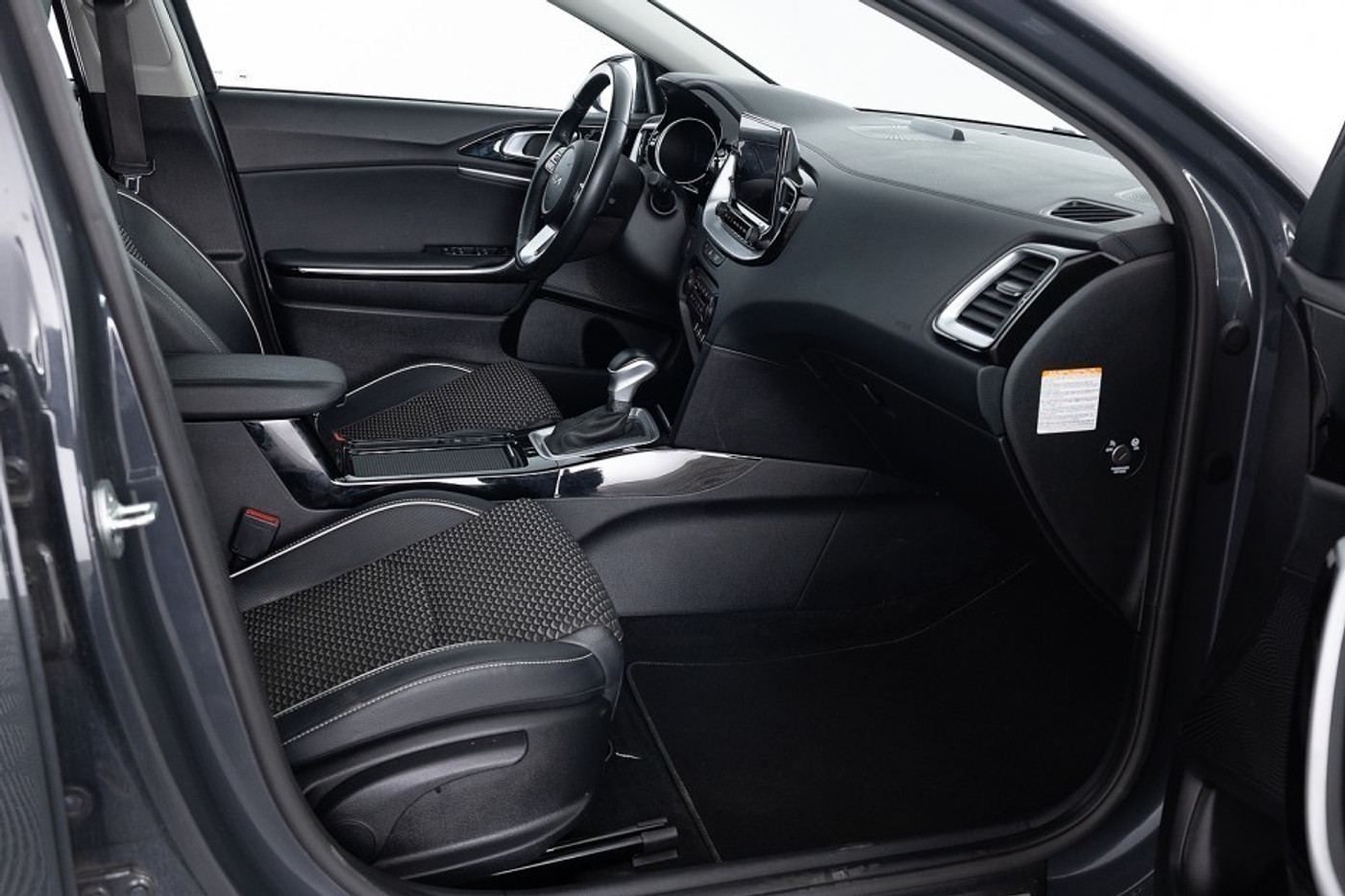 Foto van Kia Xceed