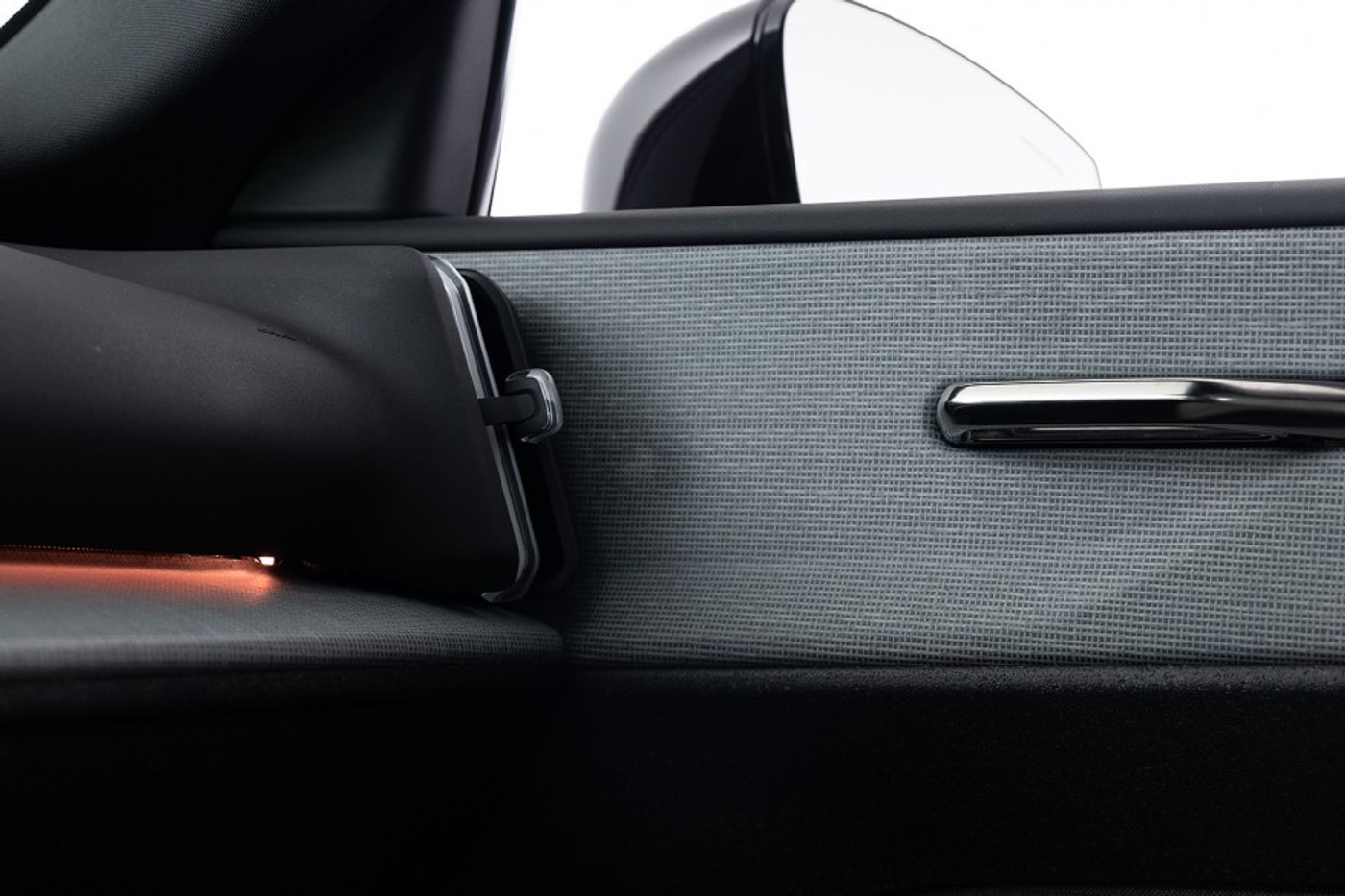 Foto van Volvo Ex30