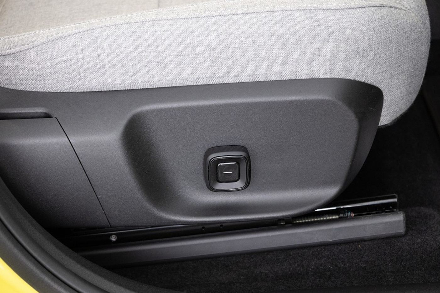Foto van Volvo Ex30