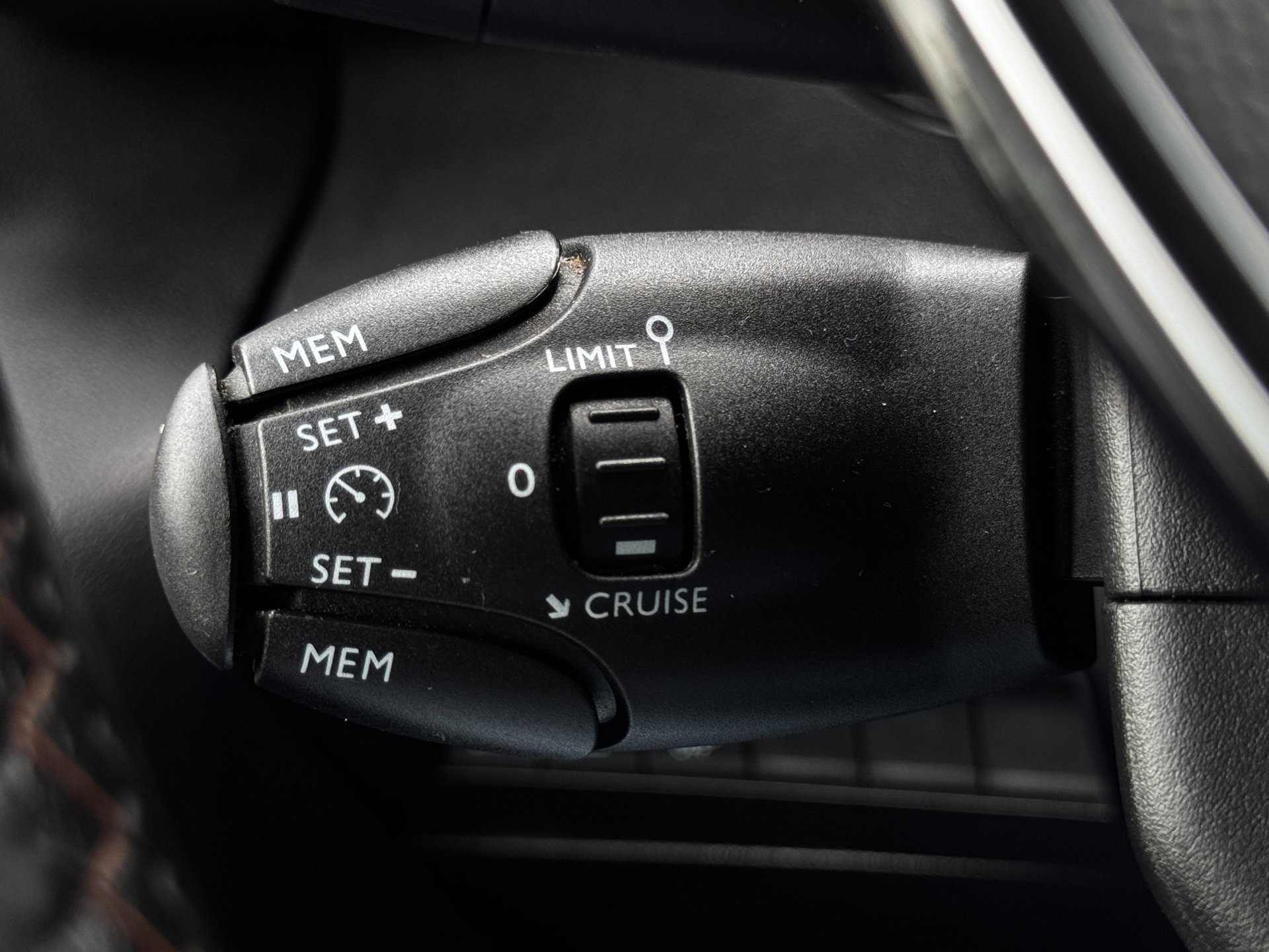 Foto van Peugeot Rifter