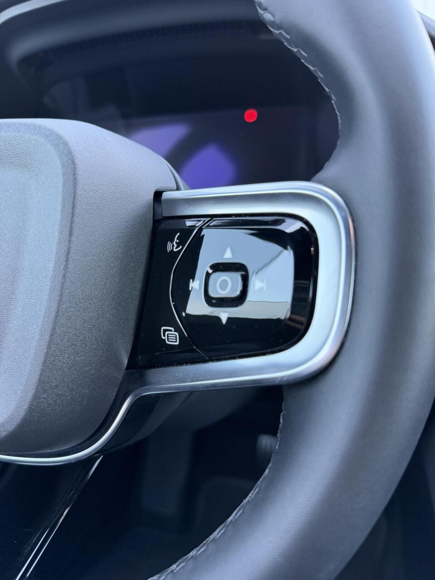Foto van Polestar Polestar 2