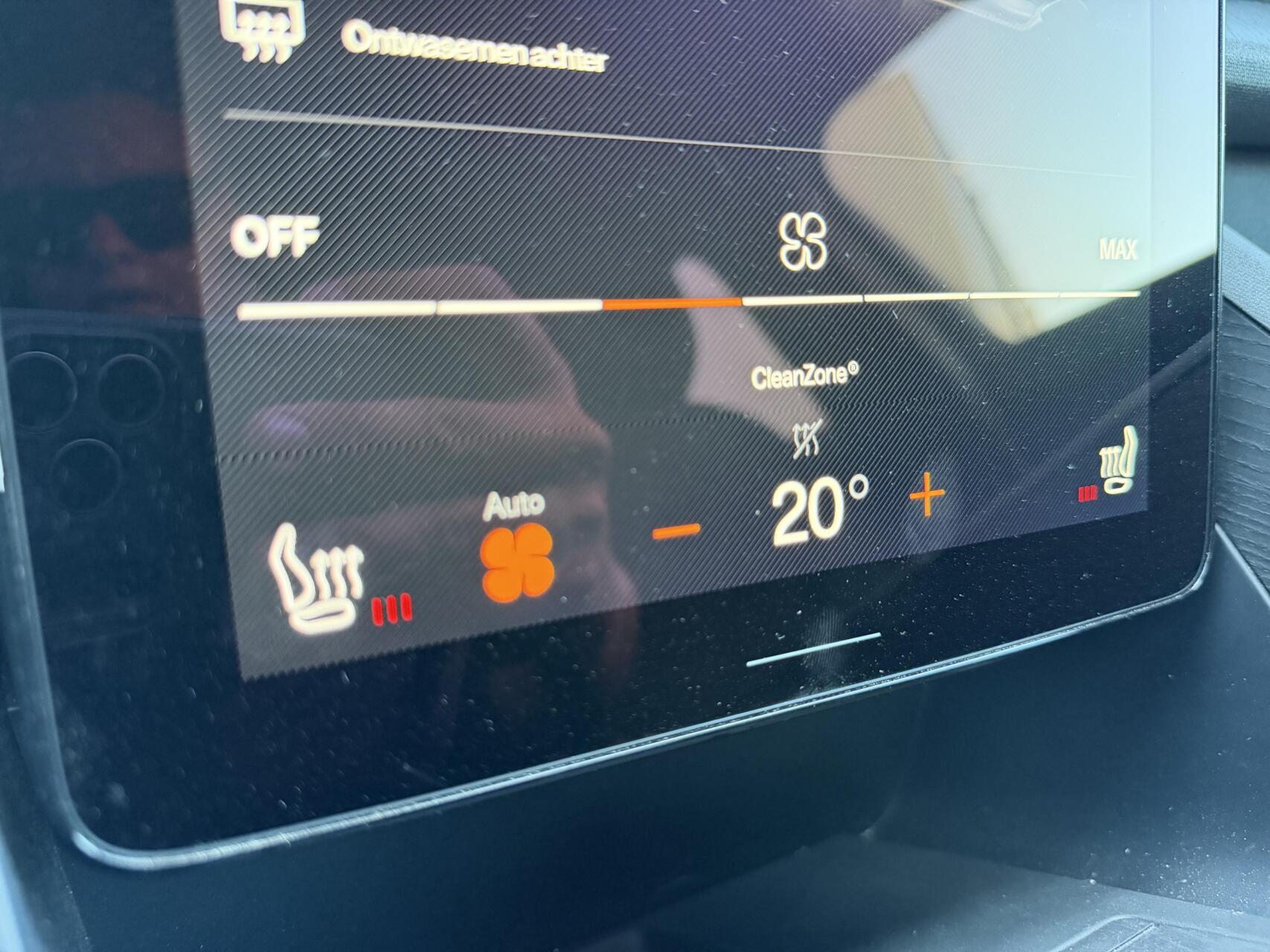 Foto van Polestar Polestar 2