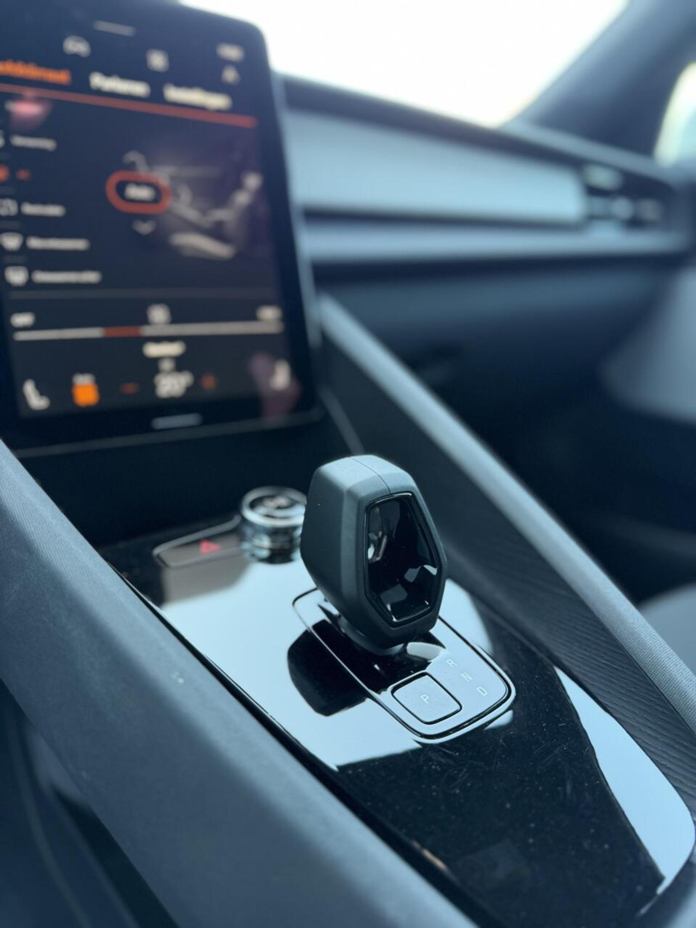 Foto van Polestar Polestar 2