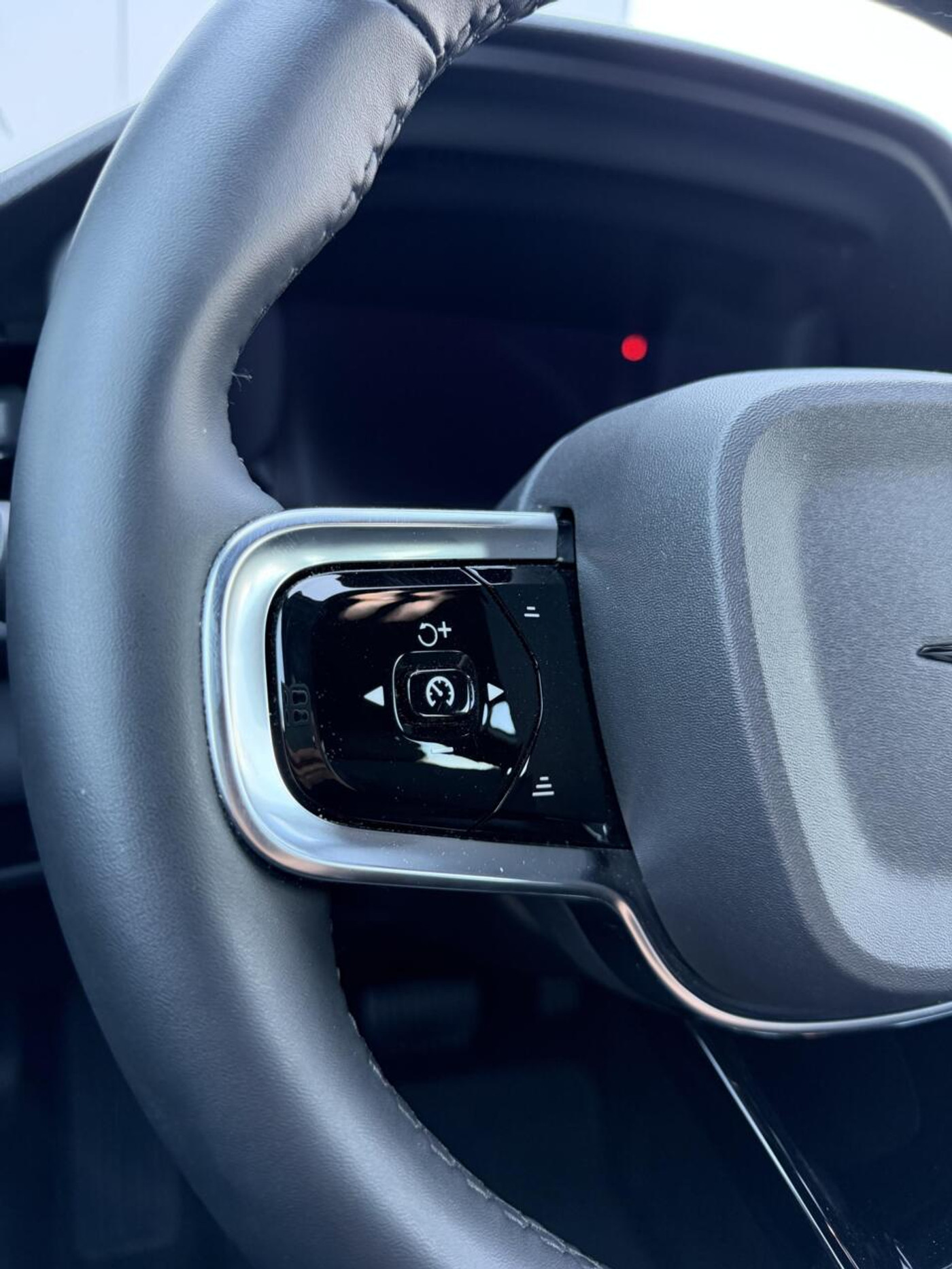 Foto van Polestar Polestar 2