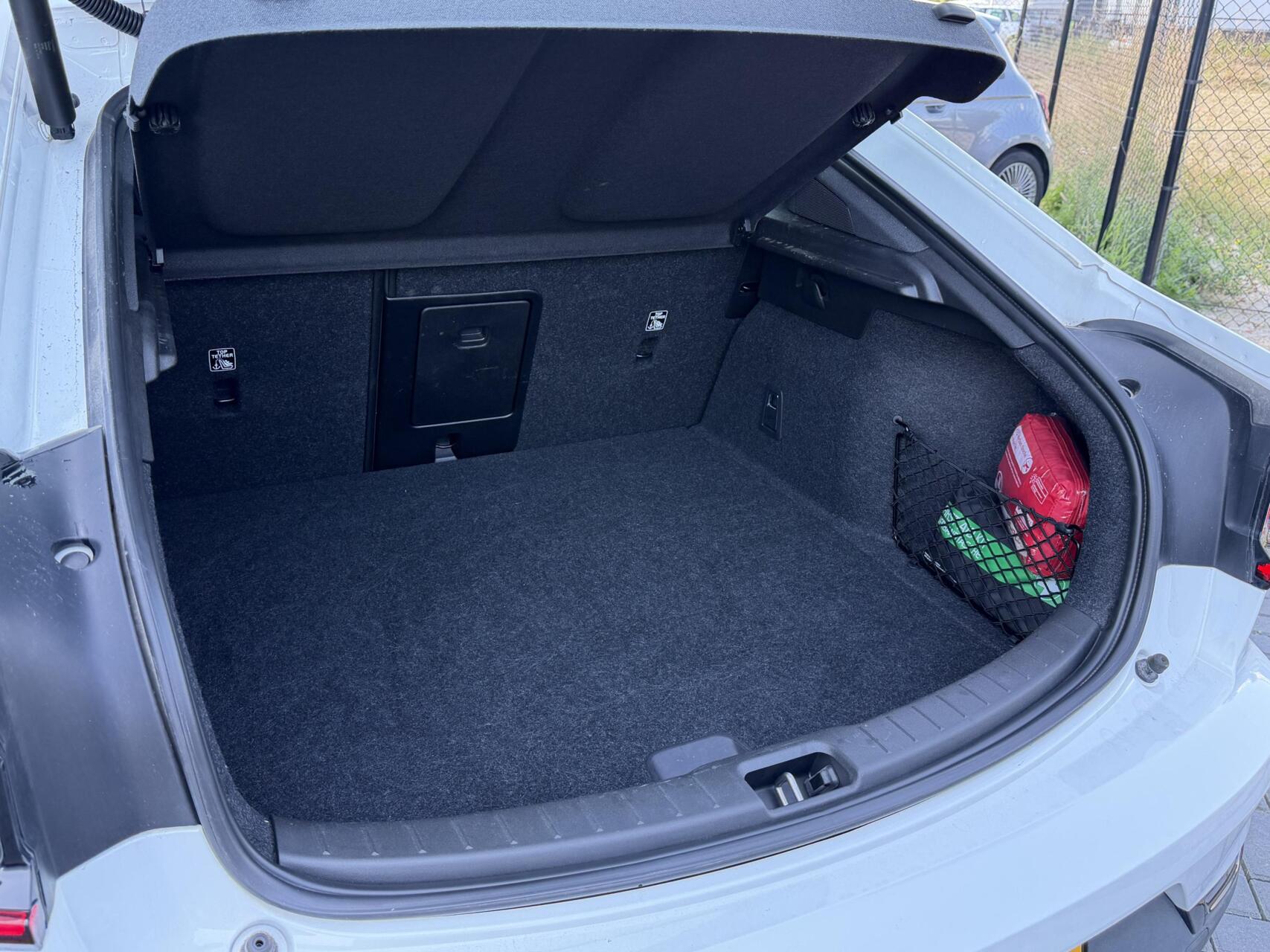 Foto van Polestar Polestar 2