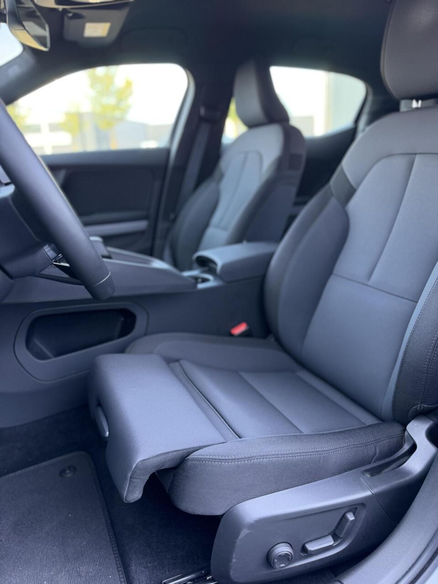 Foto van Polestar Polestar 2