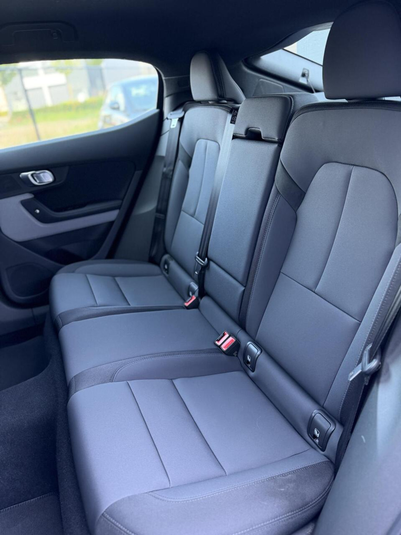 Foto van Polestar Polestar 2