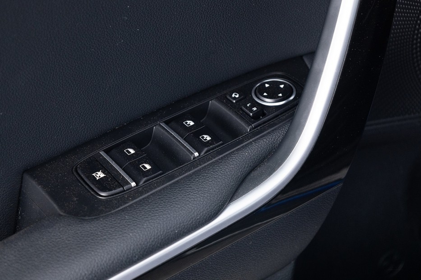 Foto van Kia Xceed