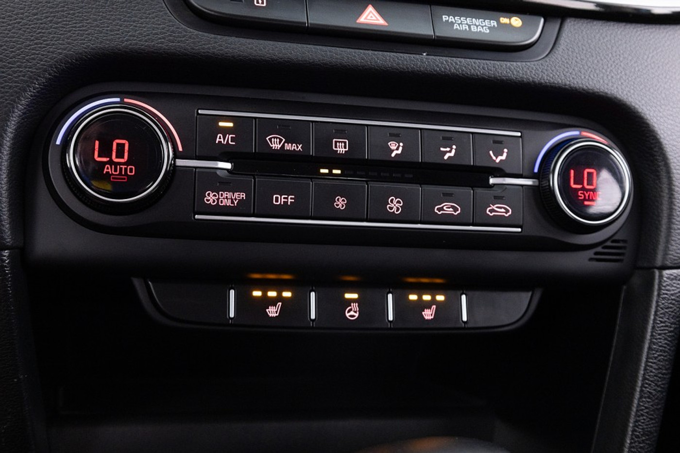Foto van Kia Xceed