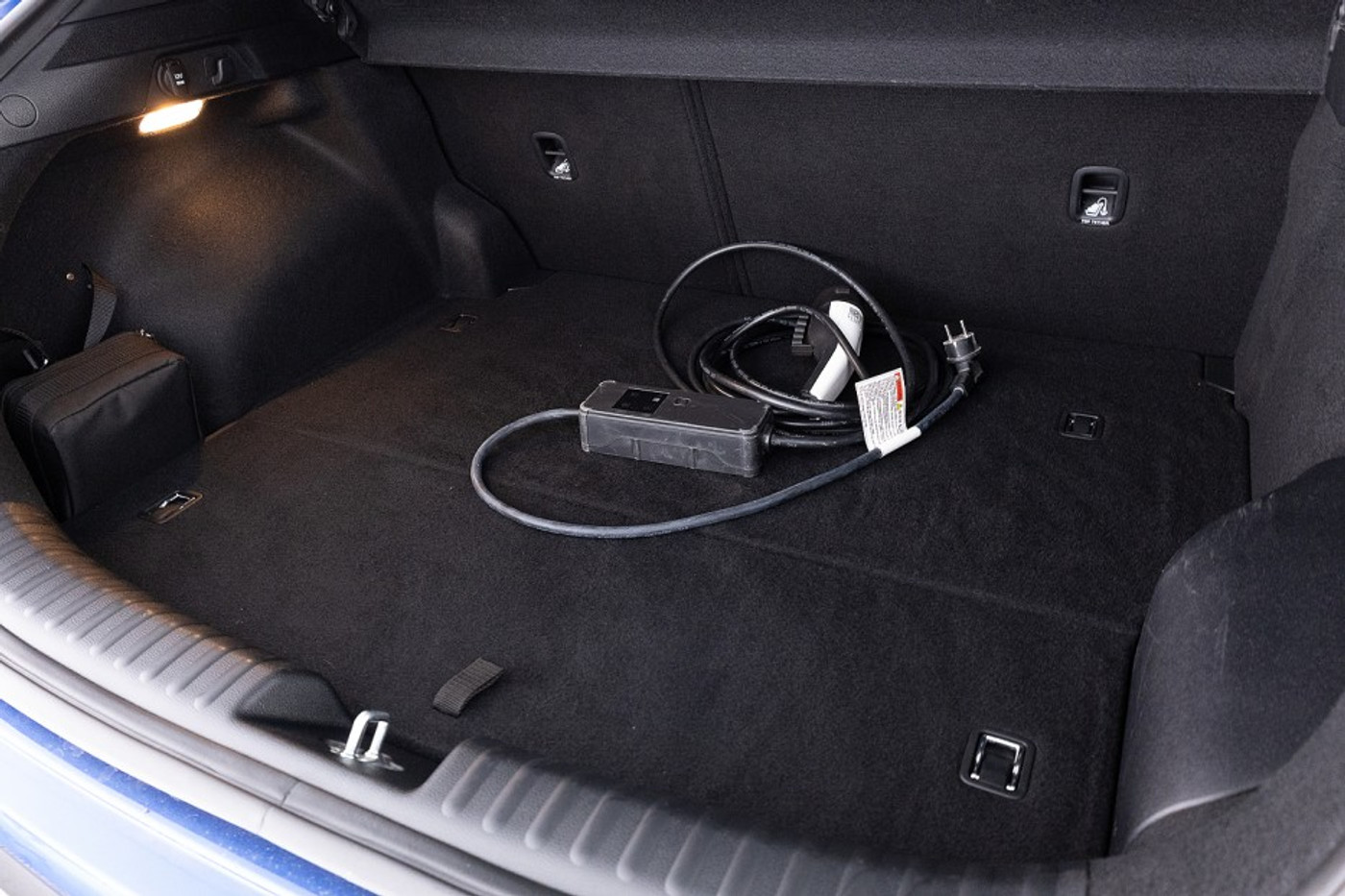 Foto van Kia Xceed