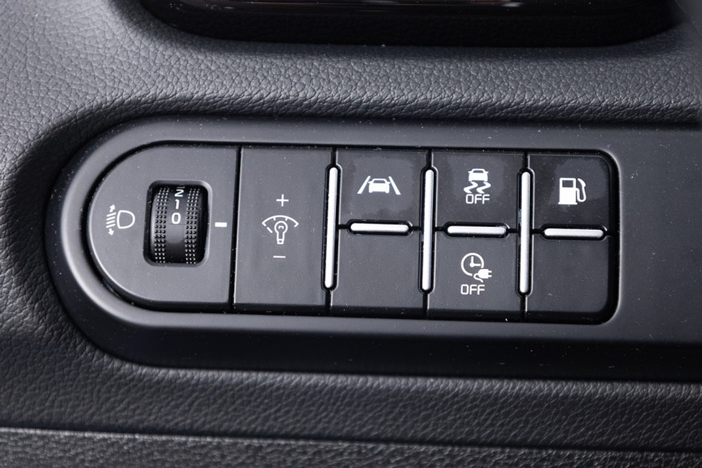 Foto van Kia Xceed