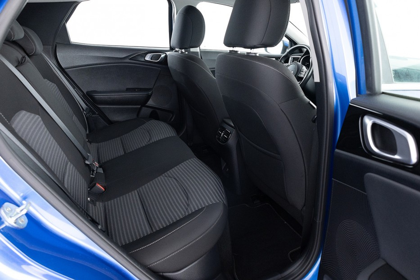 Foto van Kia Xceed