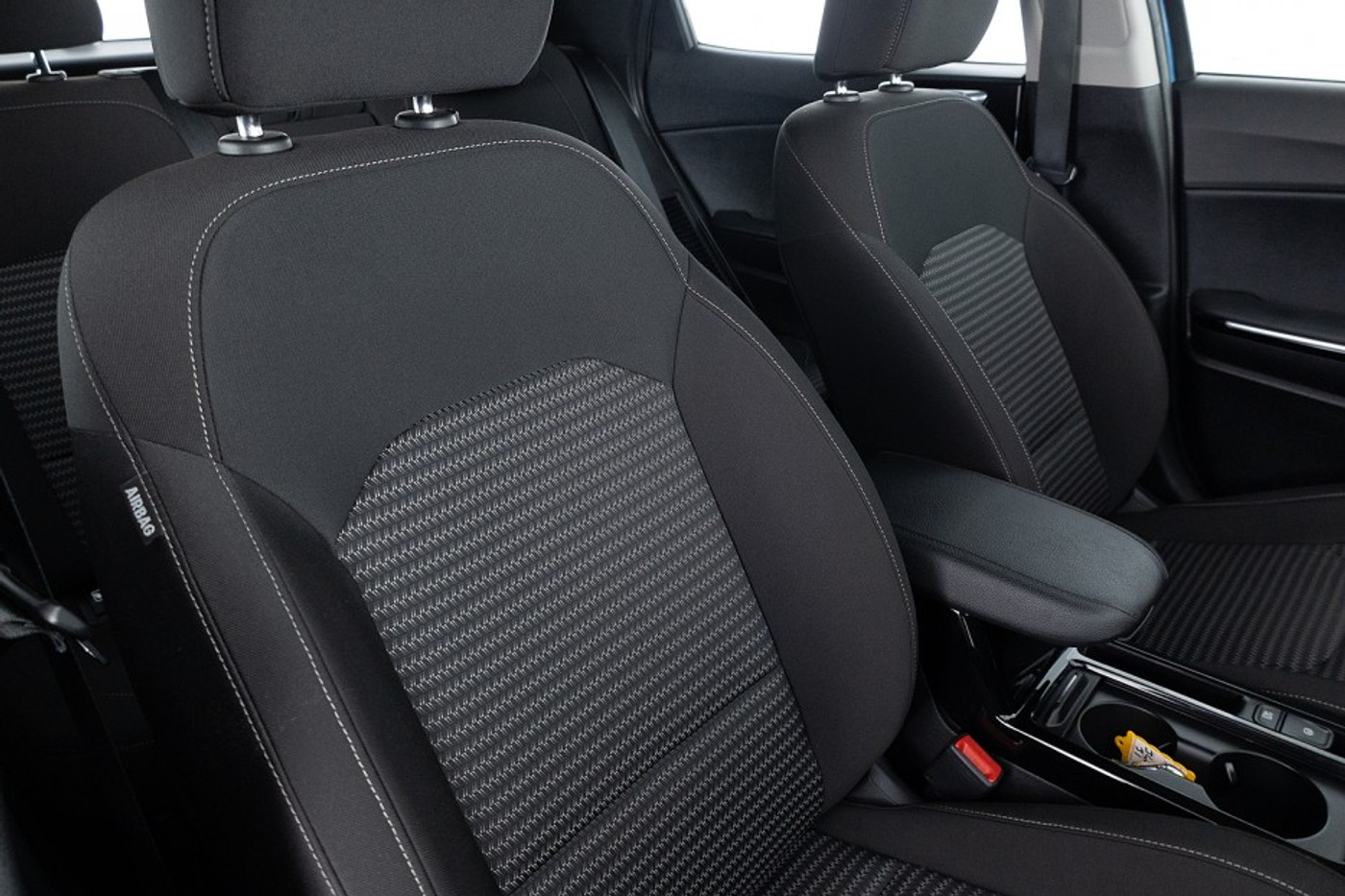 Foto van Kia Xceed
