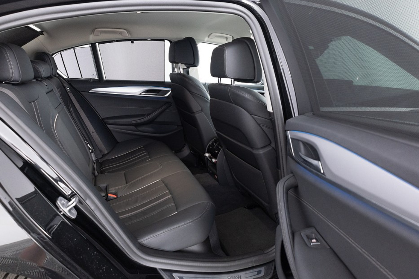 Foto van BMW 5 Series