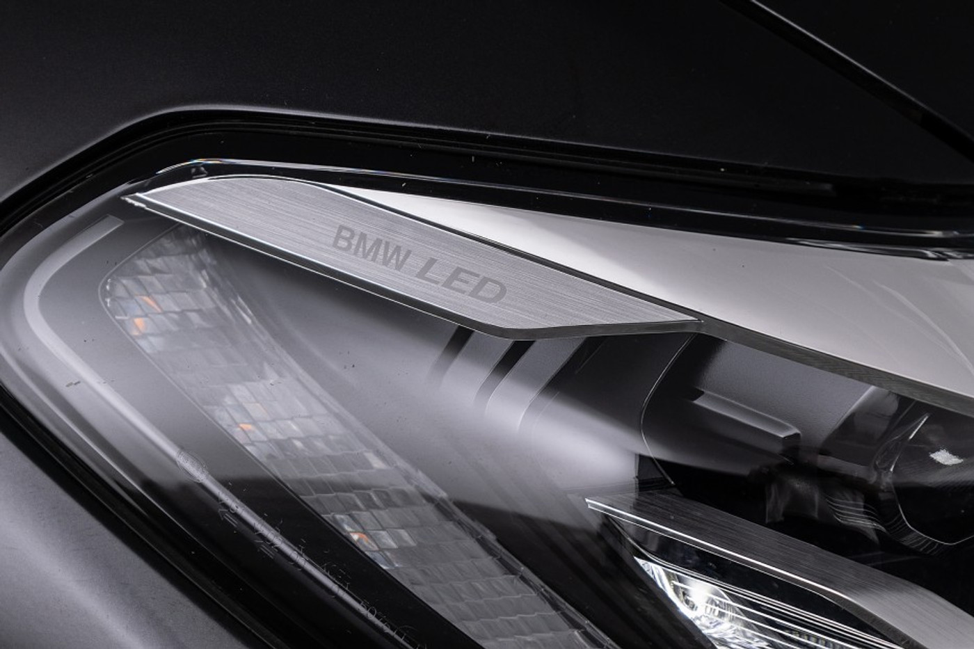 Foto van BMW 5 Series