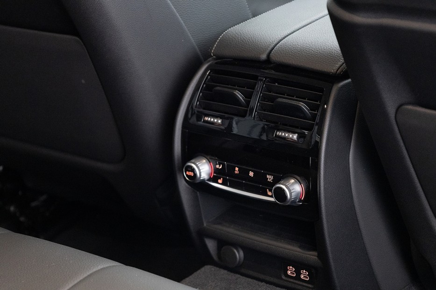 Foto van BMW 5 Series