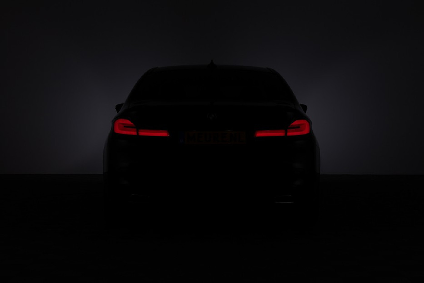 Foto van BMW 5 Series