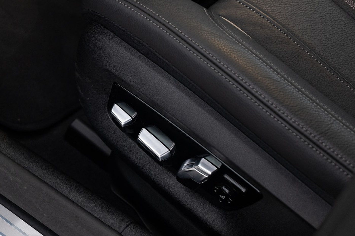 Foto van BMW 5 Series