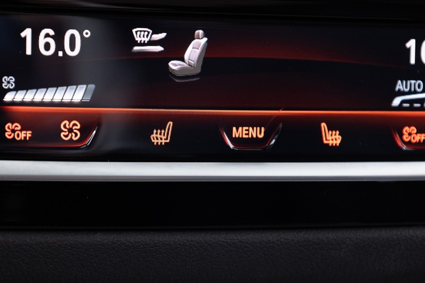 Foto van BMW 5 Series