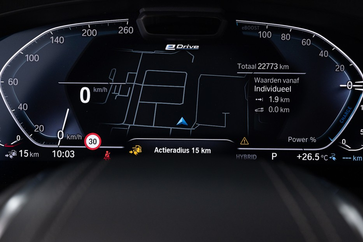 Foto van BMW 5 Series