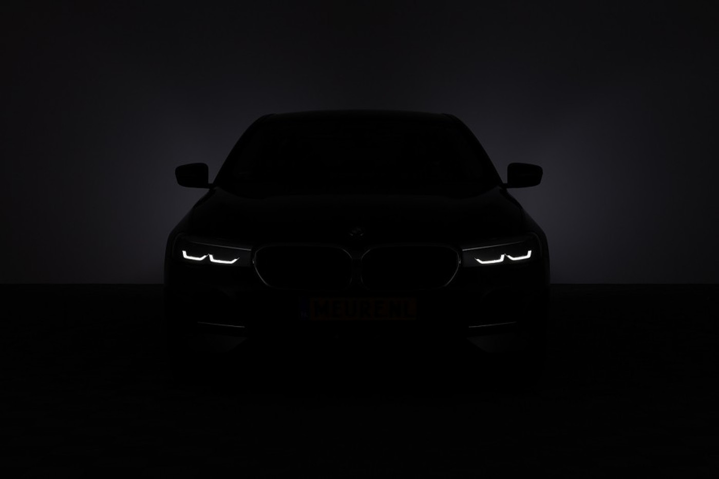 Foto van BMW 5 Series