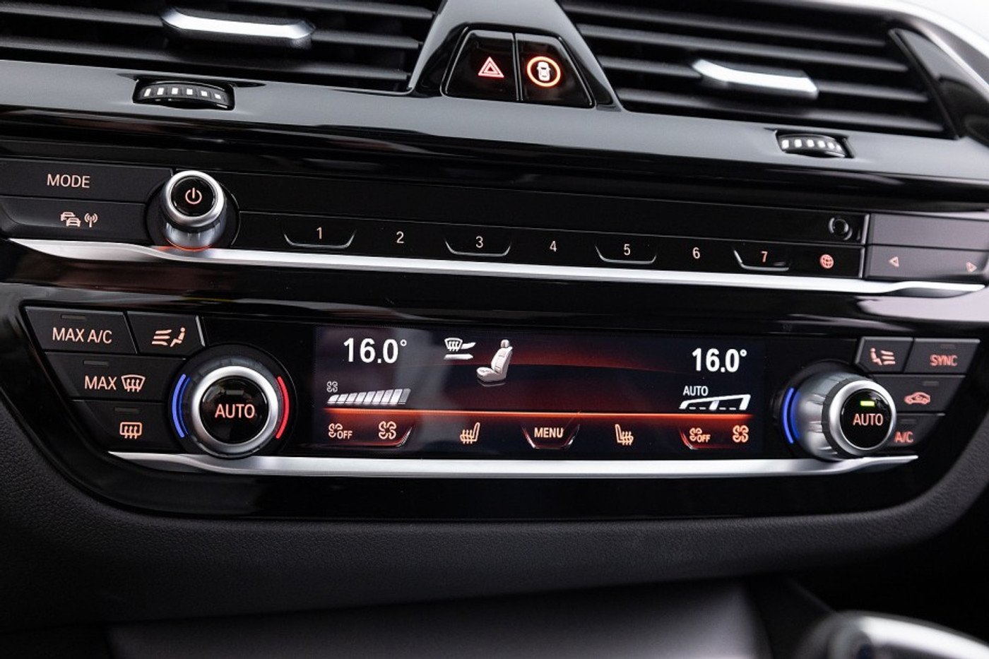 Foto van BMW 5 Series