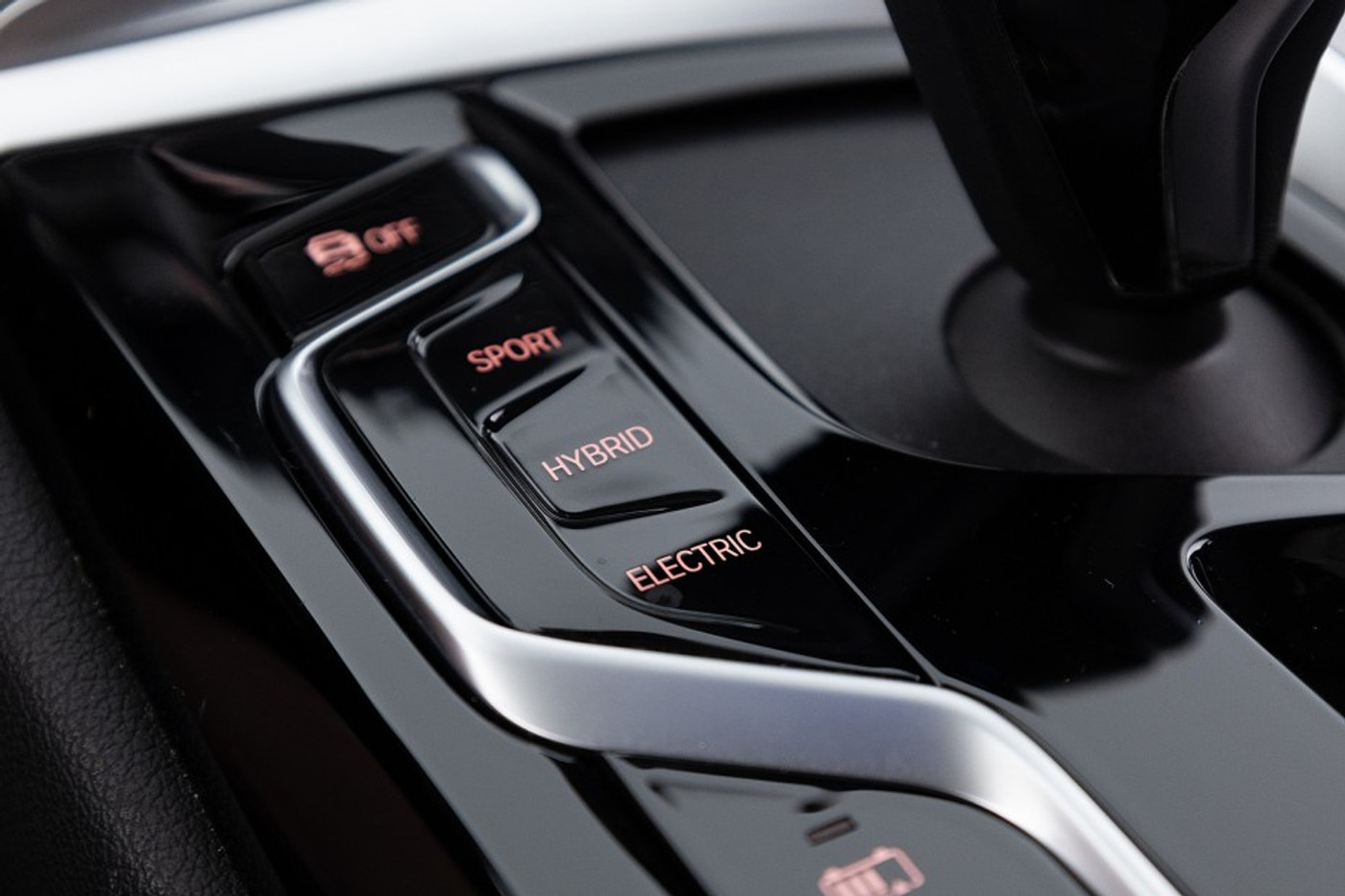Foto van BMW 5 Series