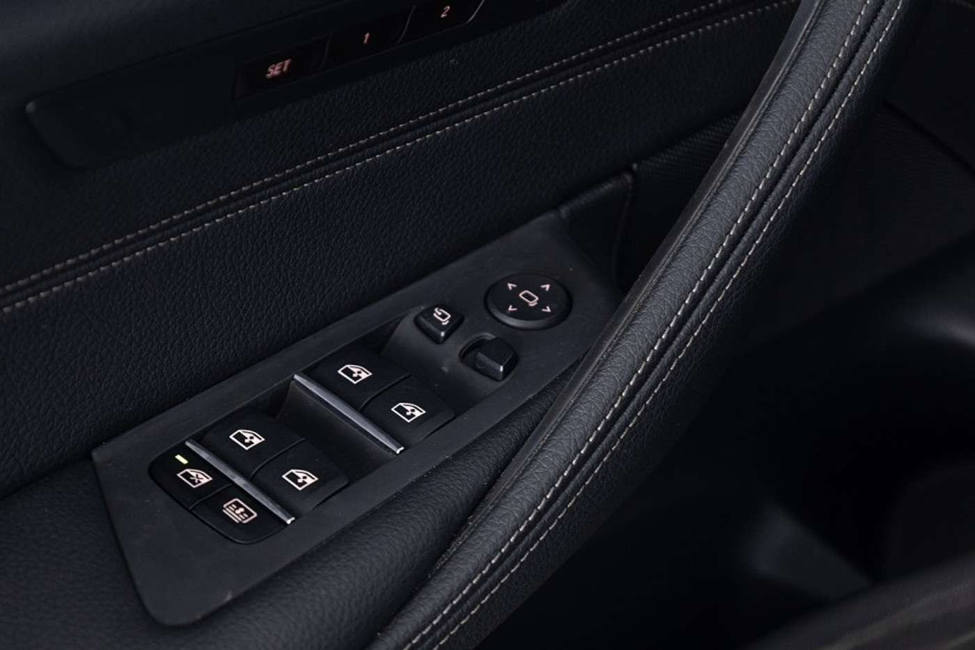 Foto van BMW 5 Series