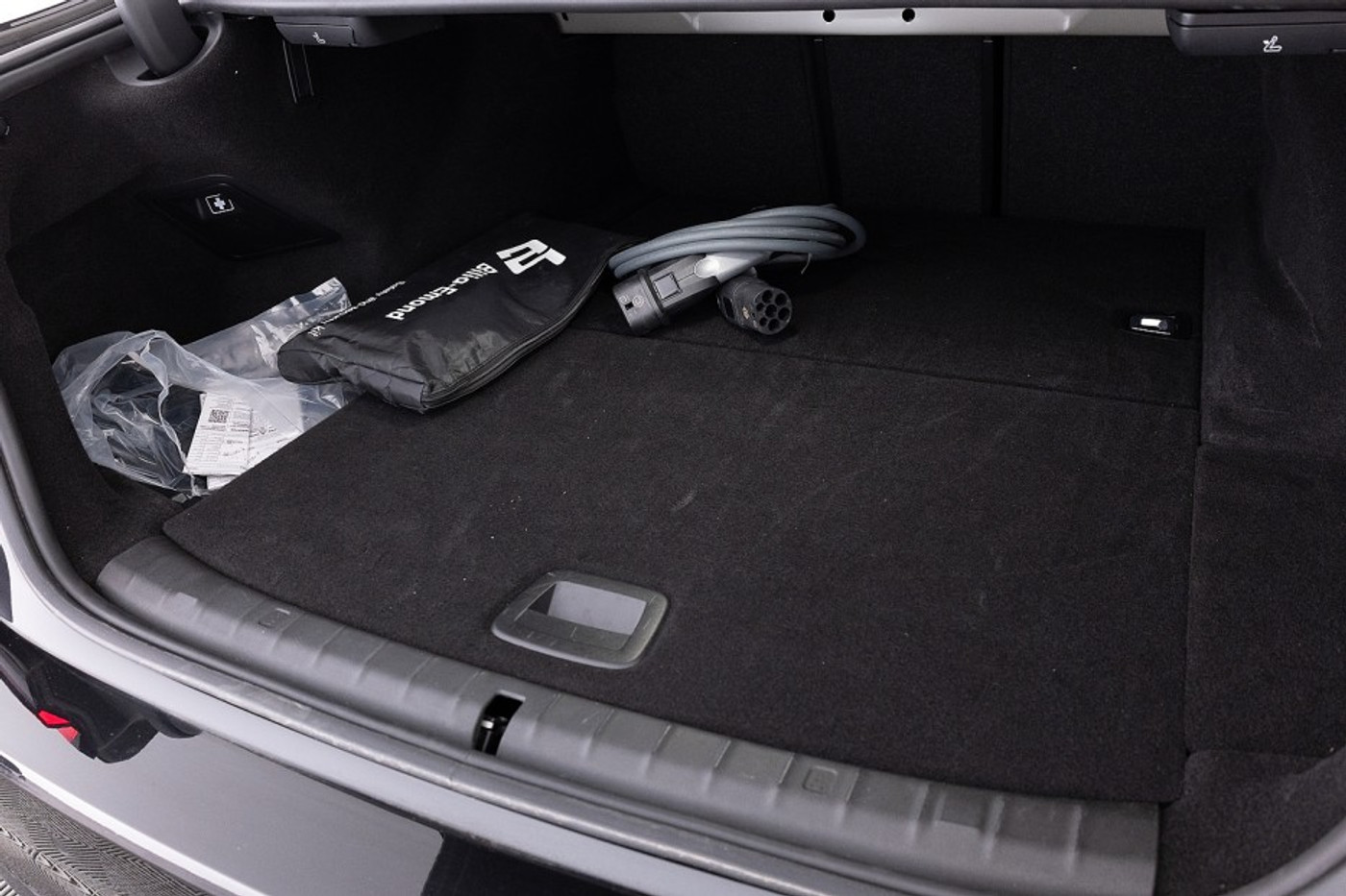 Foto van BMW 5 Series