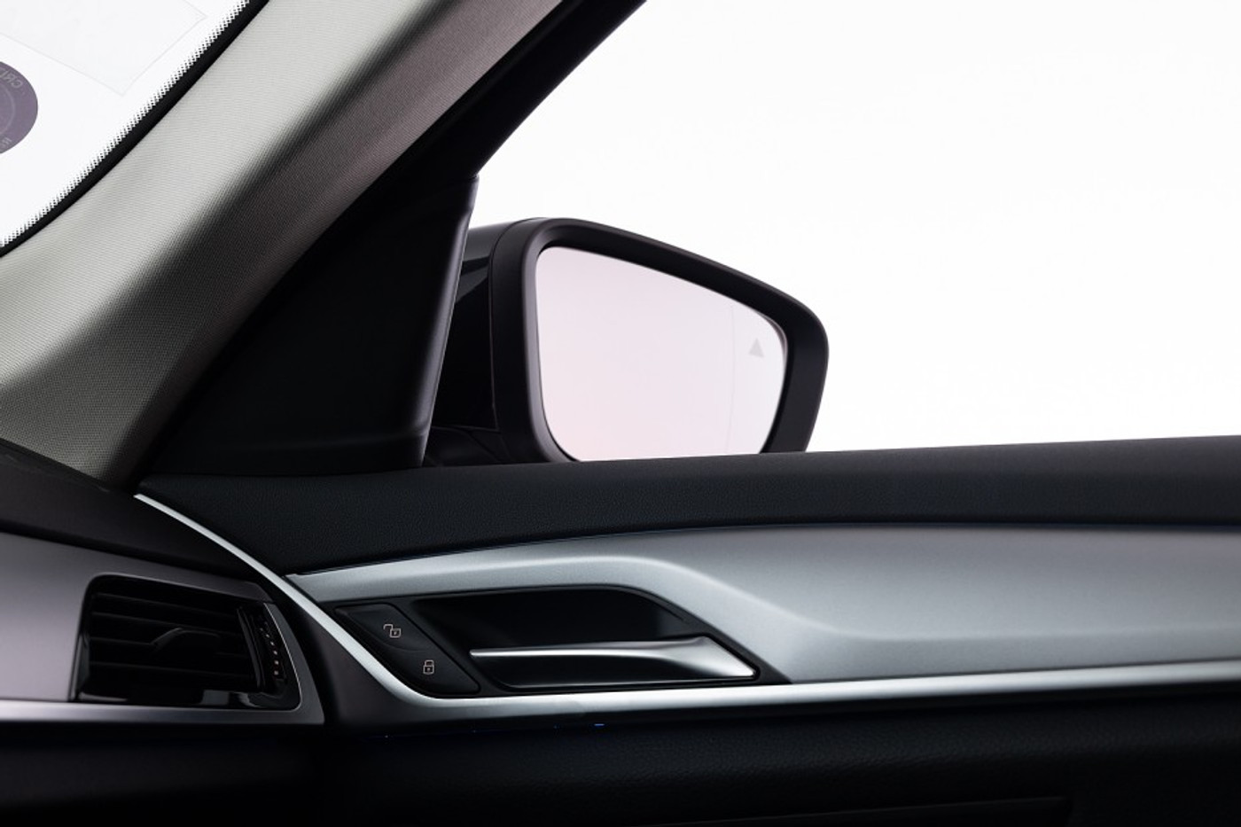 Foto van BMW 5 Series