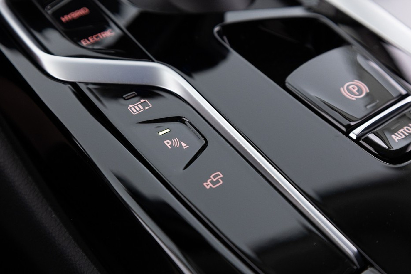 Foto van BMW 5 Series