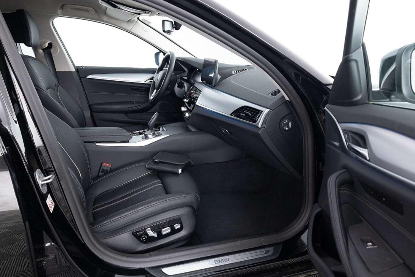 Foto van BMW 5 Series