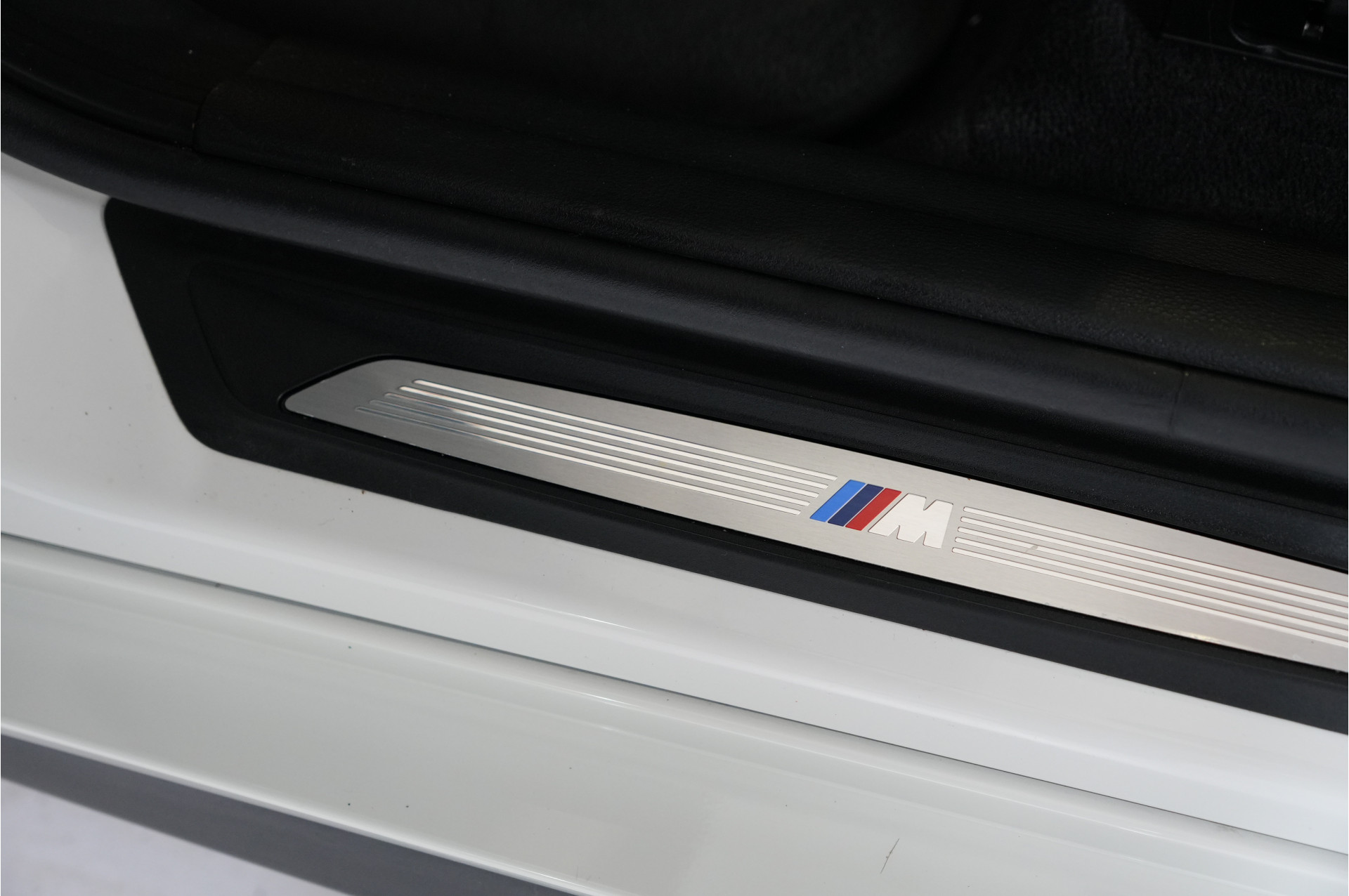 Foto van BMW X2